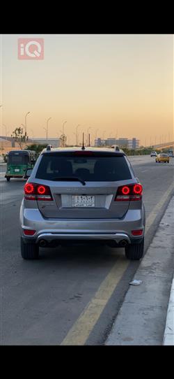 Dodge Journey
